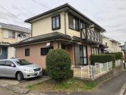 クレールテラスC