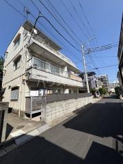和光マンション