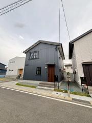 菊陽町花立3丁目新築戸建