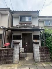 音羽稲芝42-17貸家