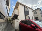 シャーメゾンA本山