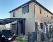 東羽倉崎町戸建