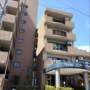 プライムタウン木戸町