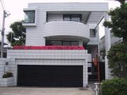 駒沢4丁目ハウス