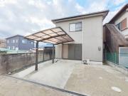 近鉄南大阪線坊城駅まで徒歩4分