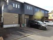 デュークイン鵠沼