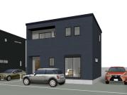 （仮）行田市戸建A棟