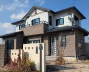 長島町小島戸建