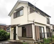 和泉が丘戸建