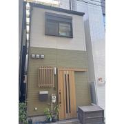 台東区松が谷2丁目住宅