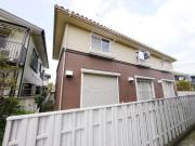 西武新宿線小平駅まで徒歩10分