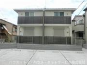 グランデ マルバローザ 弐番館