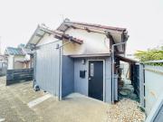 上田楽町長谷川貸家中通 B