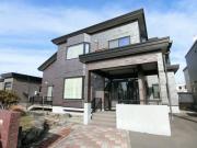 黄金中央3丁目 貸家