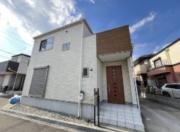 創建タウン A棟