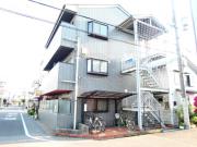 阪急京都線富田駅まで徒歩25分