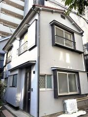 京王線下高井戸駅まで徒歩2分