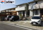 パナホームガーデン A棟