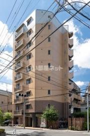 レジディア根岸