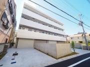 ＪＲ東海道本線立花駅まで徒歩9分