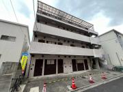 サンライズ楽々園