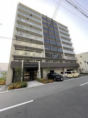 地下鉄中央線阿波座駅まで徒歩12分