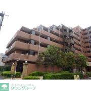 ロイヤルガーデン立川けやき台