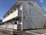 ヴィルヌーブC棟