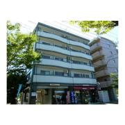 マンションTATUTA