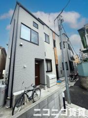 都営三田線板橋区役所前駅まで徒歩3分