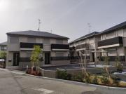 阪急今津線仁川駅まで徒歩6分