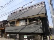 西武池袋・豊島線練馬駅まで徒歩1分
