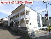 ファーストクラス古町13番町