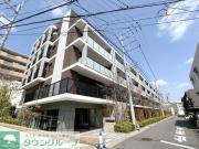 アネシア生田月見台