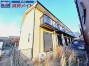 メゾン結城の森