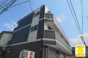 京成本線京成大久保駅まで徒歩10分