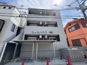 フジパレス新金岡5番館
