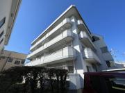 ＪＲ両毛線新前橋駅まで徒歩6分