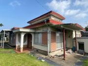 ＪＲ日豊本線都城駅