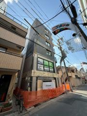 プラネソシエプラス旗の台