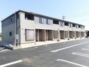名鉄犬山線江南駅まで徒歩38分