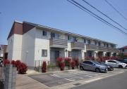 長久手ハイツ B