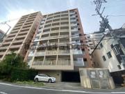 地下鉄谷町線四天王寺前夕陽ヶ丘駅まで徒歩6分