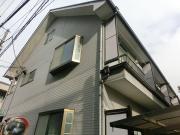 京王線調布駅まで徒歩9分
