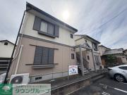 アーバンハイツA棟