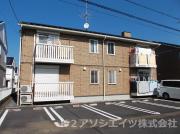 ＪＲ水戸線結城駅まで徒歩15分