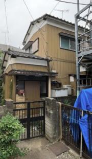 西東京市住吉町戸建