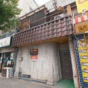 巽西4丁目店舗
