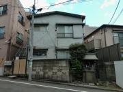 いなげやアパート