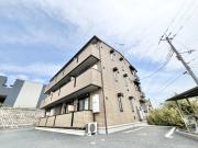 ＪＲ総武本線物井駅まで徒歩4分